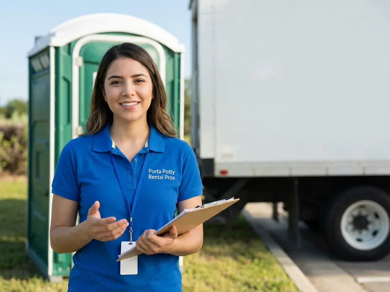 Porta Potty Rental  in Neptune  FAQ